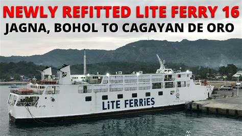 cagayan de oro to iloilo ferry schedule and fare|Cagayan de Oro to Iloilo City .